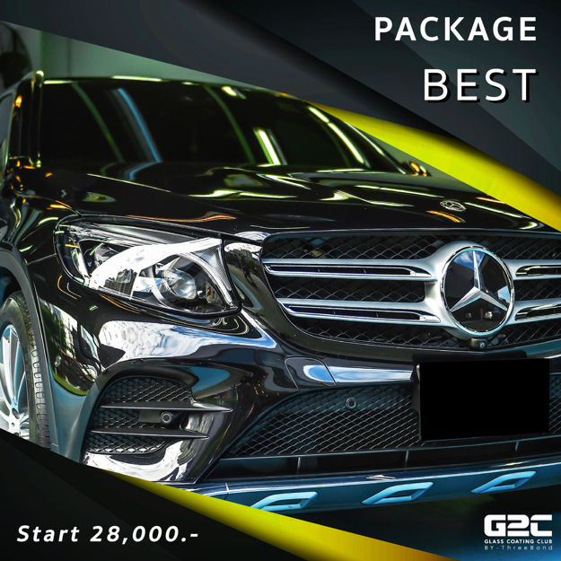 Picture of Glass Coating Best