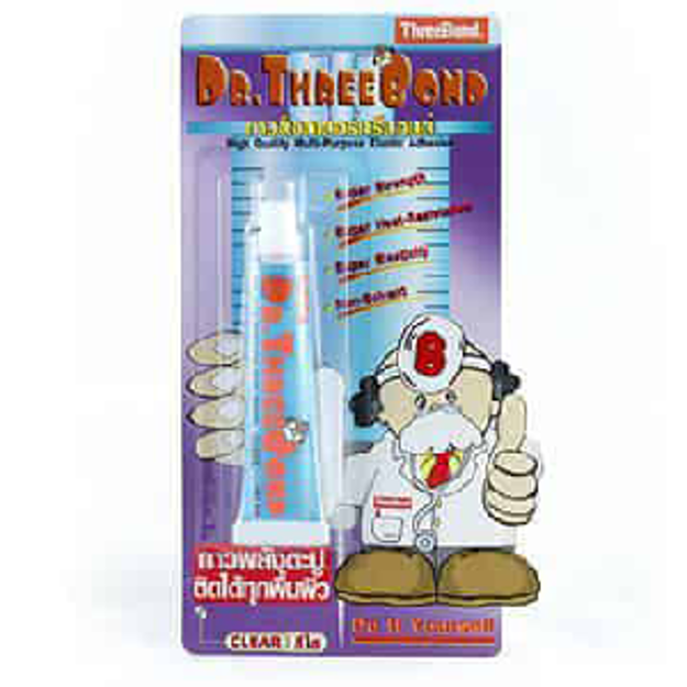 Picture of กาวด็อกเตอร์ทรีบอนด์