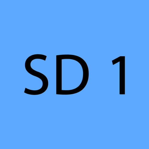 Picture of Glass Coating SD1 - QR